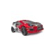 MAVERICK STRADA RED RX 1/10 RTR ELECTRIC RALLY CAR