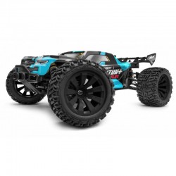 Quantum Plus XT Flux 3S 1/10 4WD Stadium Truck - Blue