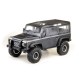 Crawler 1:10 EP CR3.4 "LANDI" Grey RTR - LIMITED EDITION