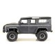 Crawler 1:10 EP CR3.4 "LANDI" Grey RTR - LIMITED EDITION