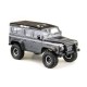 Crawler 1:10 EP CR3.4 "LANDI" Grey RTR - LIMITED EDITION