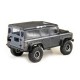 Crawler 1:10 EP CR3.4 "LANDI" Grey RTR - LIMITED EDITION