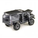 Crawler 1:10 EP CR3.4 "LANDI" Grey RTR - LIMITED EDITION