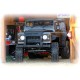 Crawler 1:10 EP CR3.4 "LANDI" Grey RTR - LIMITED EDITION