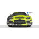 QuantumRX Flux 4S 1/8 4WD Rally Car - Fluoro Green