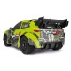 QuantumRX Flux 4S 1/8 4WD Rally Car - Fluoro Green