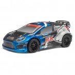 MAVERICK STRADA RX 1/10 RTR ELECTRIC RALLY CAR