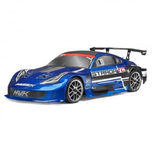 MAVERICK STRADA TC 1/10 RTR ELECTRIC TOURING CAR