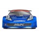 MAVERICK STRADA TC 1/10 RTR ELECTRIC TOURING CAR