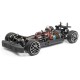 MAVERICK STRADA TC 1/10 RTR ELECTRIC TOURING CAR