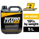 NITROLUX ENERGY3 OFF ROAD PRO 16% BY WEIGHT EU NO LICENCE (5 L.)