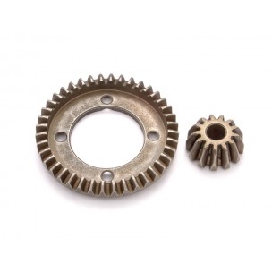 Differential Bevel Gear Set (40T/13T)