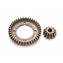 Differential Bevel Gear Set (40T/13T)