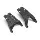 Chassis Skid Plate Set