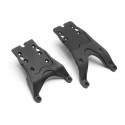 Chassis Skid Plate Set