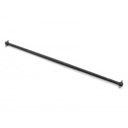 HD CENTRE DRIVE SHAFT 187MM