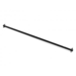 HD CENTRE DRIVE SHAFT 187MM