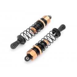 HD ALUMINUM SHOCK SET (2PCS)