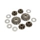 Differential Gear Set (18T/10T)