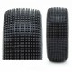 ADDICTIVE V2 BUGGY C1 (SUPER SOFT) CON INSERT (2 PCS.)