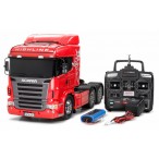 Scania R620 6x4 Highline 1/14 R/C Truck