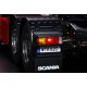 Scania R620 6x4 Highline 1/14 R/C Truck