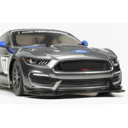 Ford Mustang GT4 TT02