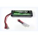 Greenhorn NiMH Stick Pack 7.2V 5100