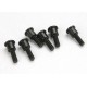 Shoulder screws, Ultra Shocks (3x12 hex drive) (6)