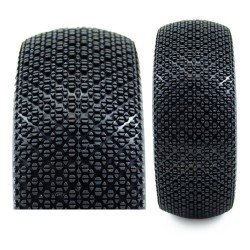 KAMIKAZE V2 BUGGY C1 (SUPER SOFT) CON INSERT (2 PCS.)