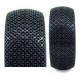 KAMIKAZE V2 BUGGY C1 (SUPER SOFT) CON INSERT (2 PCS.)