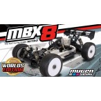 MBX8 - MBX8WE