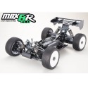 COCHE 1/8 OFF ROAD MBX8R ECO