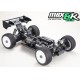 COCHE 1/8 OFF ROAD MBX8R ECO