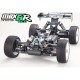 COCHE 1/8 OFF ROAD MBX8R ECO