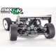 COCHE 1/8 OFF ROAD MBX8R ECO