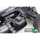 COCHE 1/8 OFF ROAD MBX8R ECO