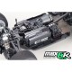 COCHE 1/8 OFF ROAD MBX8R ECO