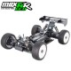 COCHE 1/8 OFF ROAD MBX8R ECO