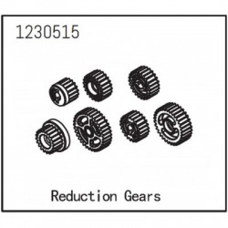 Reduction Gears