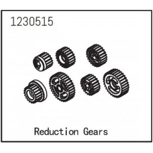 Reduction Gears