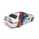 RS4 SPORT 3 BMW M3 E30 1987 WARSTEINER 1/10