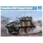 Canadian AVGP Cougar