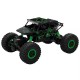 CRAWLER 1/18 4WD CON BATERIA 4.8v. NiCd VERDE