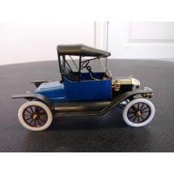 Maqueta plástico ICM 1/24 Modelo T 1913