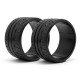 LP35 T-Drift Tire Bridgestone Potenza RE-11