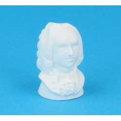 Busto de Bach