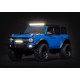 Kit de barra de luces TRX-4M