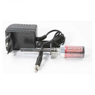 G STARTER & CHARGER (BLÍSTER), RB1018