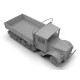 Maqueta V3000S German Army Truck 1941